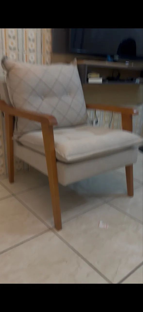 Poltronas - Foto 2