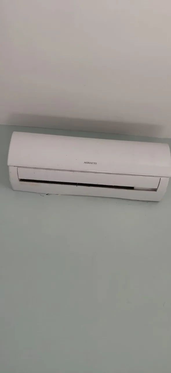 Ar-condicionado  - Foto 3