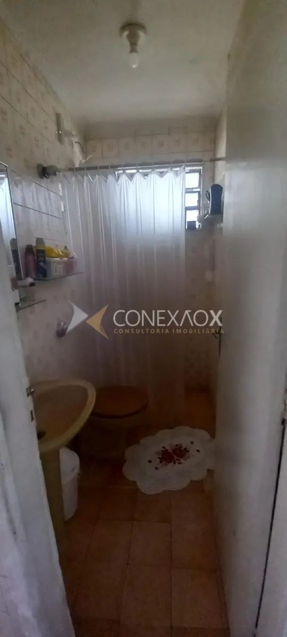 casa - Vila Padre Manoel de Nóbrega - Campinas - Foto 4