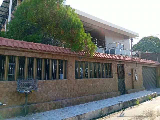 Belíssima Casa no Japiim - Foto 2