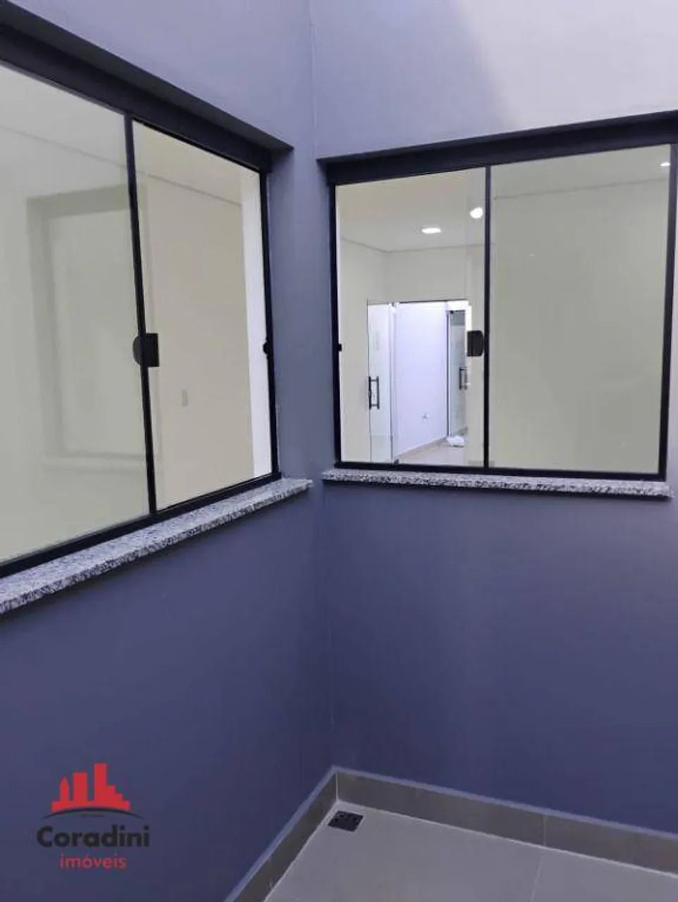 Sala para alugar, 45 m² no Bairro Jardim Mirandola - Americana/SP - Foto 10