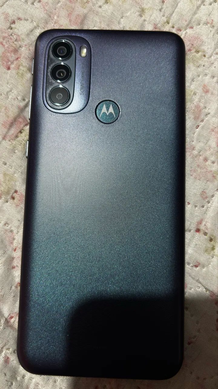 Celular MOTO G31 - Foto 2