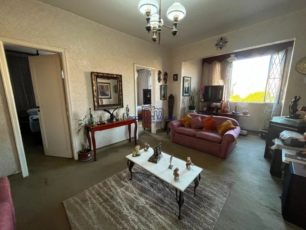 Apartamento com 3 quartos à venda no Cidade Jardim - Foto 2