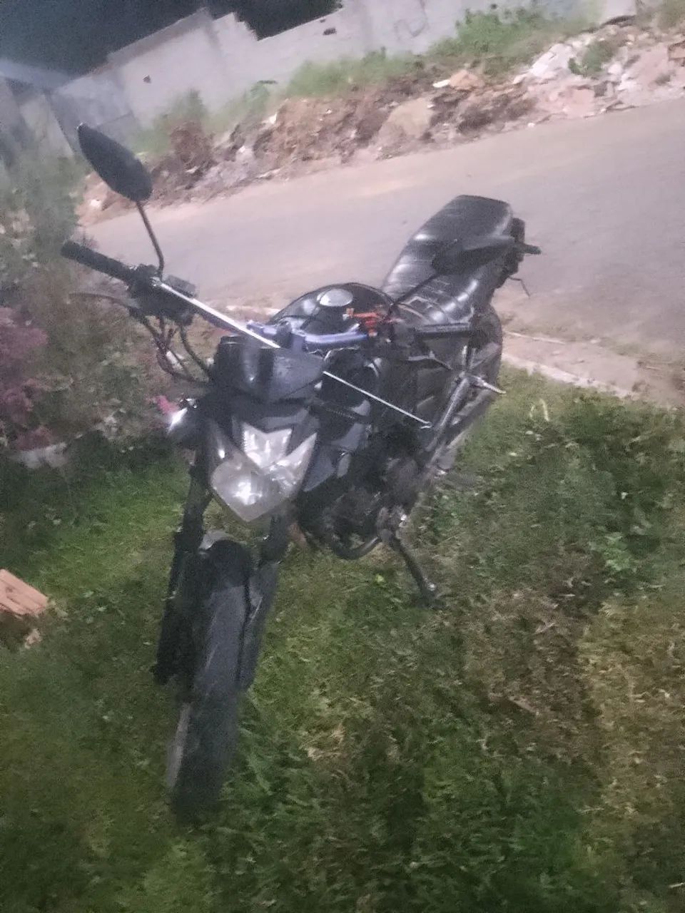 Fazer 250  - Foto 4