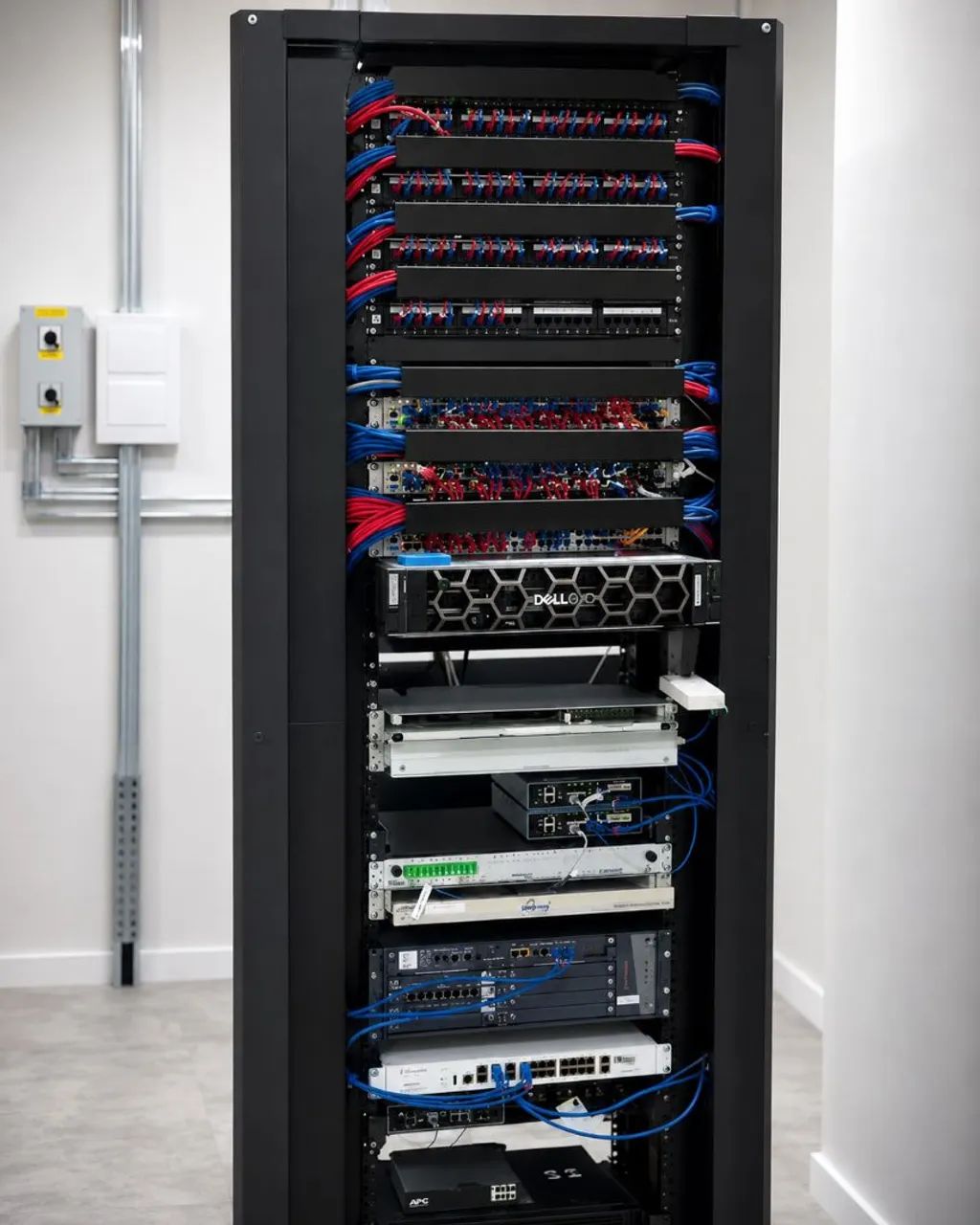 Rack parede box gabinete - Foto 3