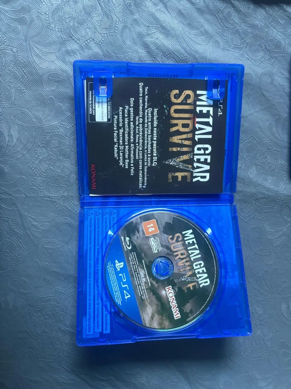 Jogos De PS4 original  - Foto 2