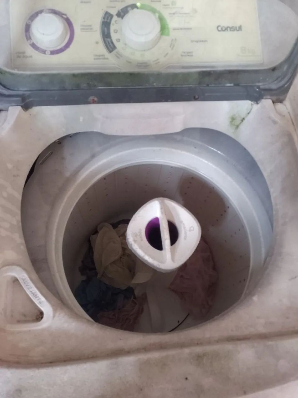 Máquina de lavar roupa  - Foto 2