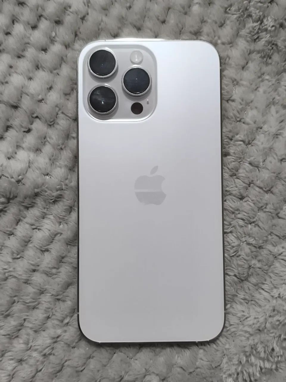 iPhone 14 Pro Max 128GB シルバー iPhone 14 Pro Max 128GB SILVER (seminovo) – LS