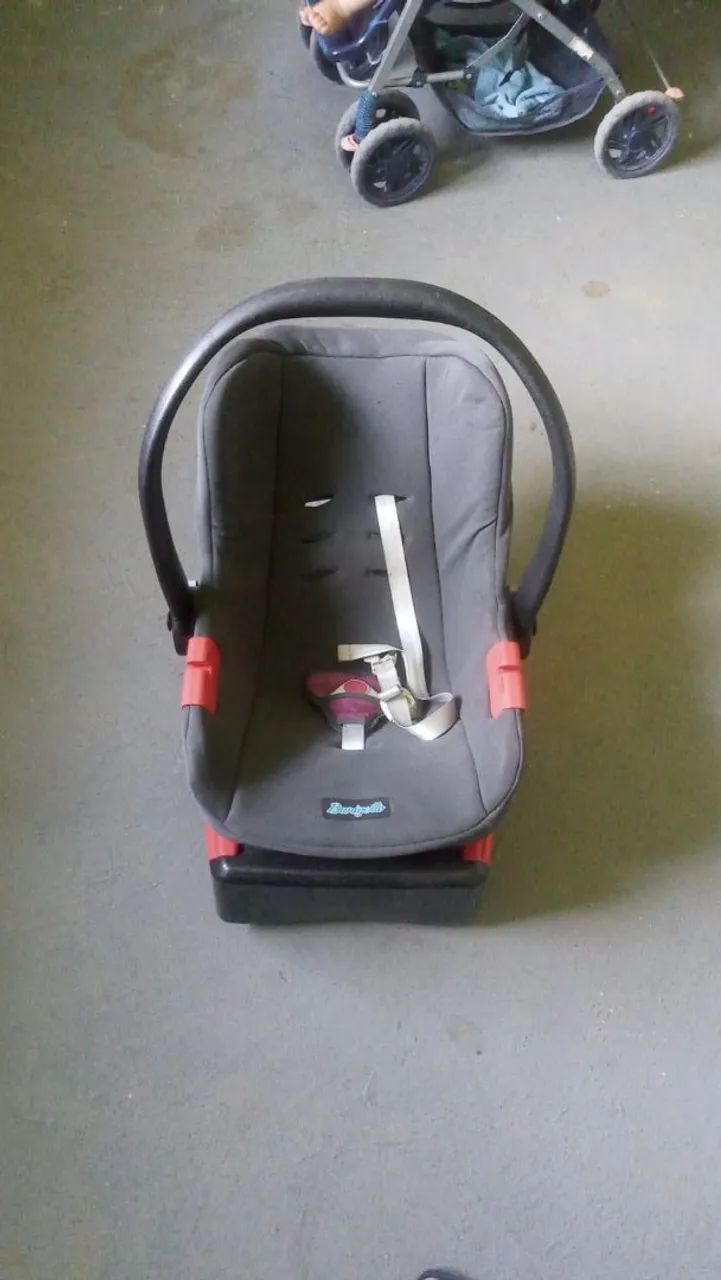 Bebe conforto burigotto 