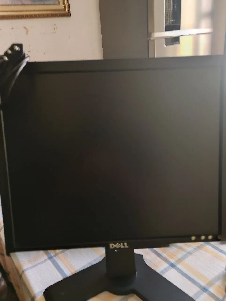 Monitor Dell 15 polegadas  - Foto 3