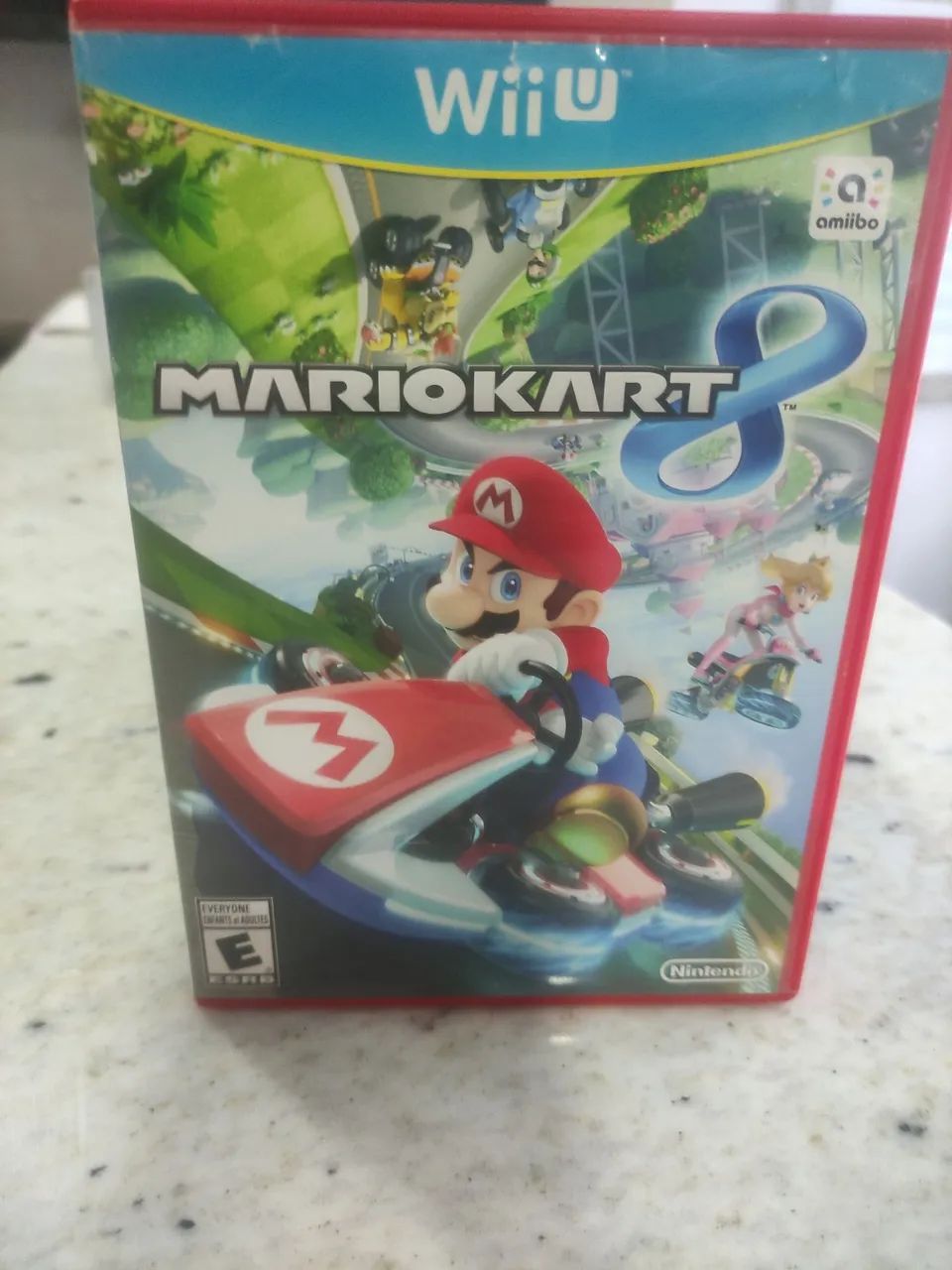 Mariokart8 
