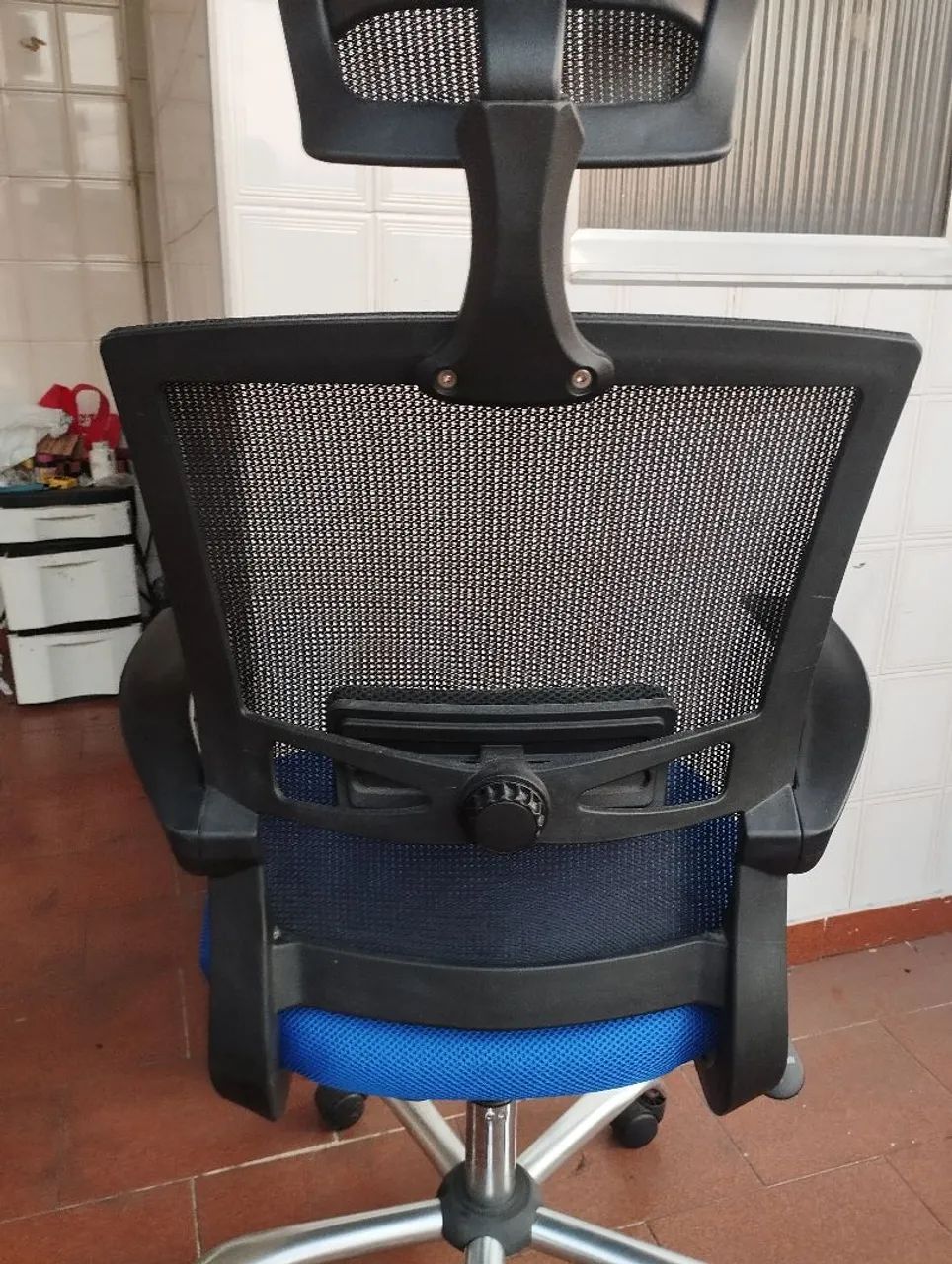 Cadeira de escritório  - Foto 2