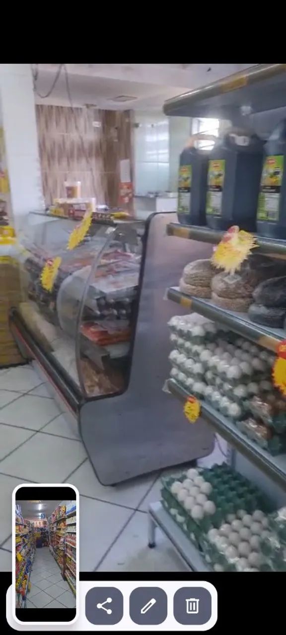 Mercado campo limpo - Foto 11