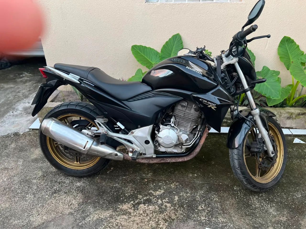 Honda CBR 300R 2015 - Foto 5