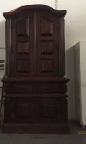 Moveis antigos - Foto 2