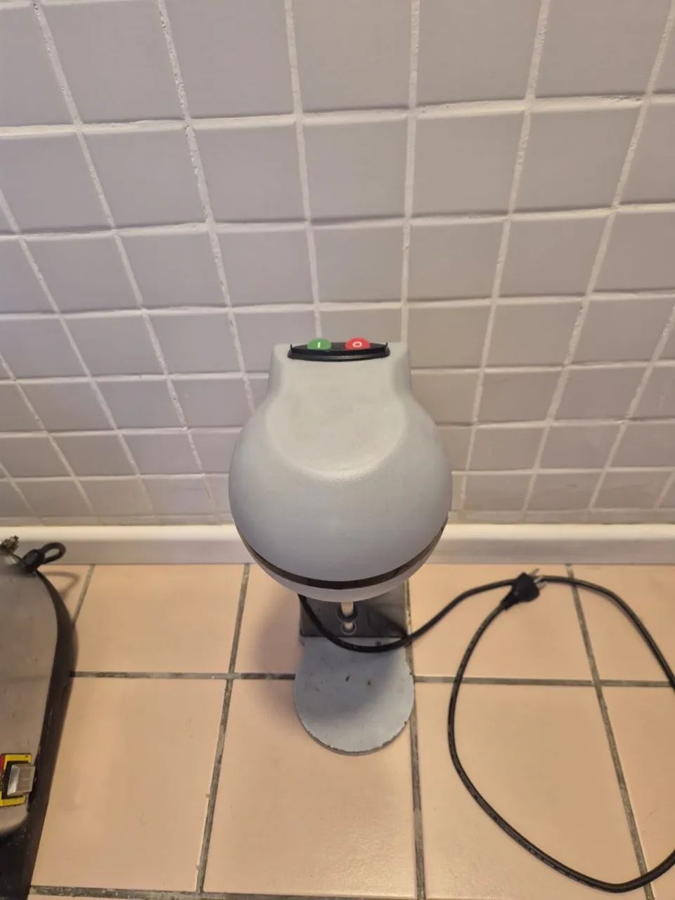 Batedeira mixer milk-shake - Foto 3