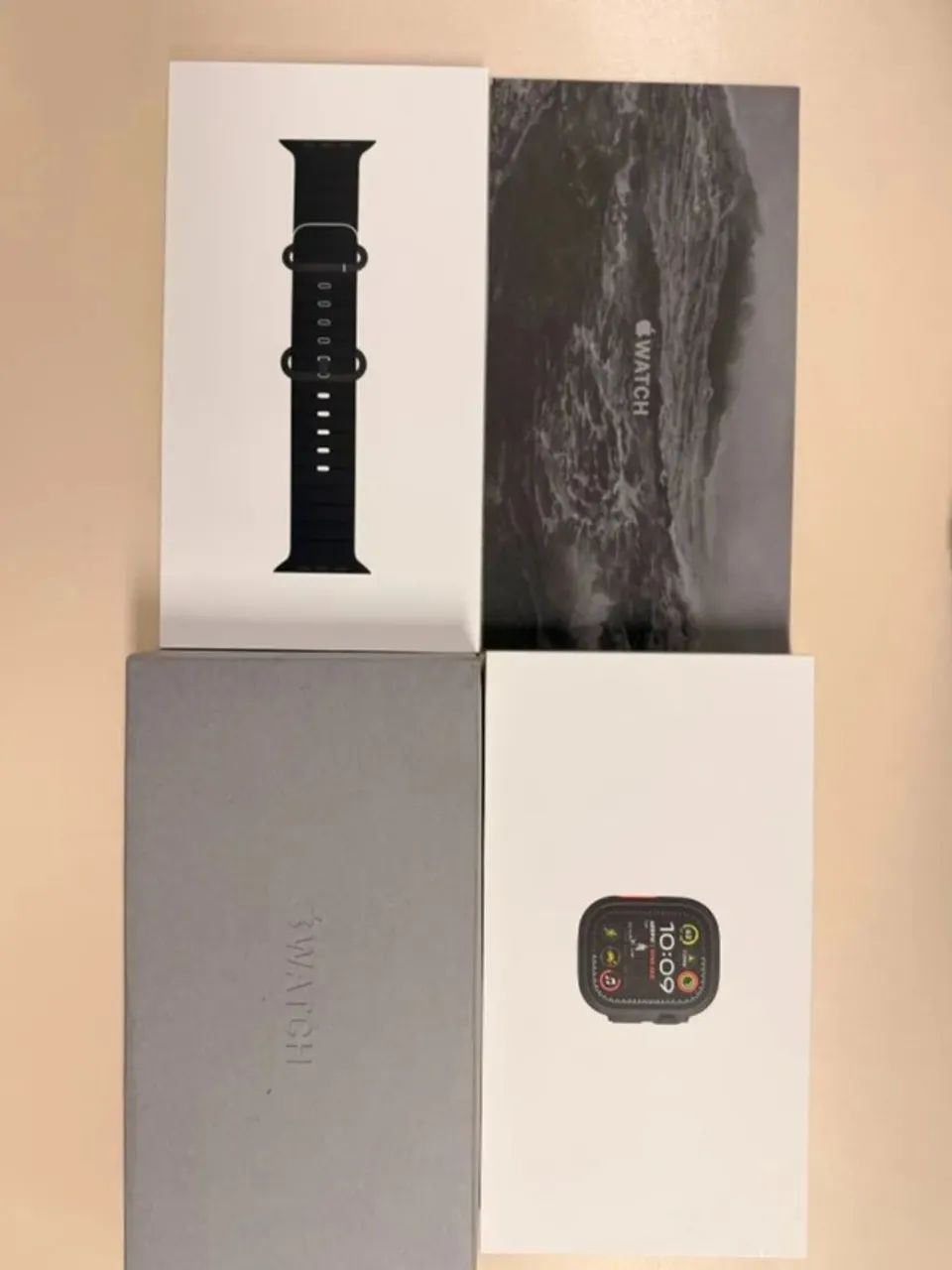 Apple Watch Ultra 2 + GPS + Celular - Foto 5
