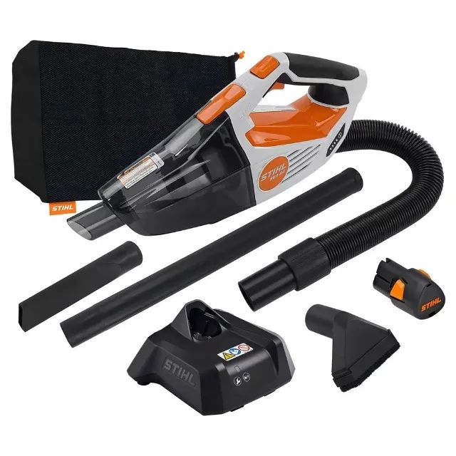 Aspirador Portátil A Bateria SEA 20.0 Stihl - Foto 3