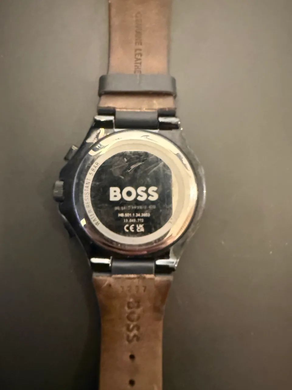 Relógio Hugo Boss  - Foto 3
