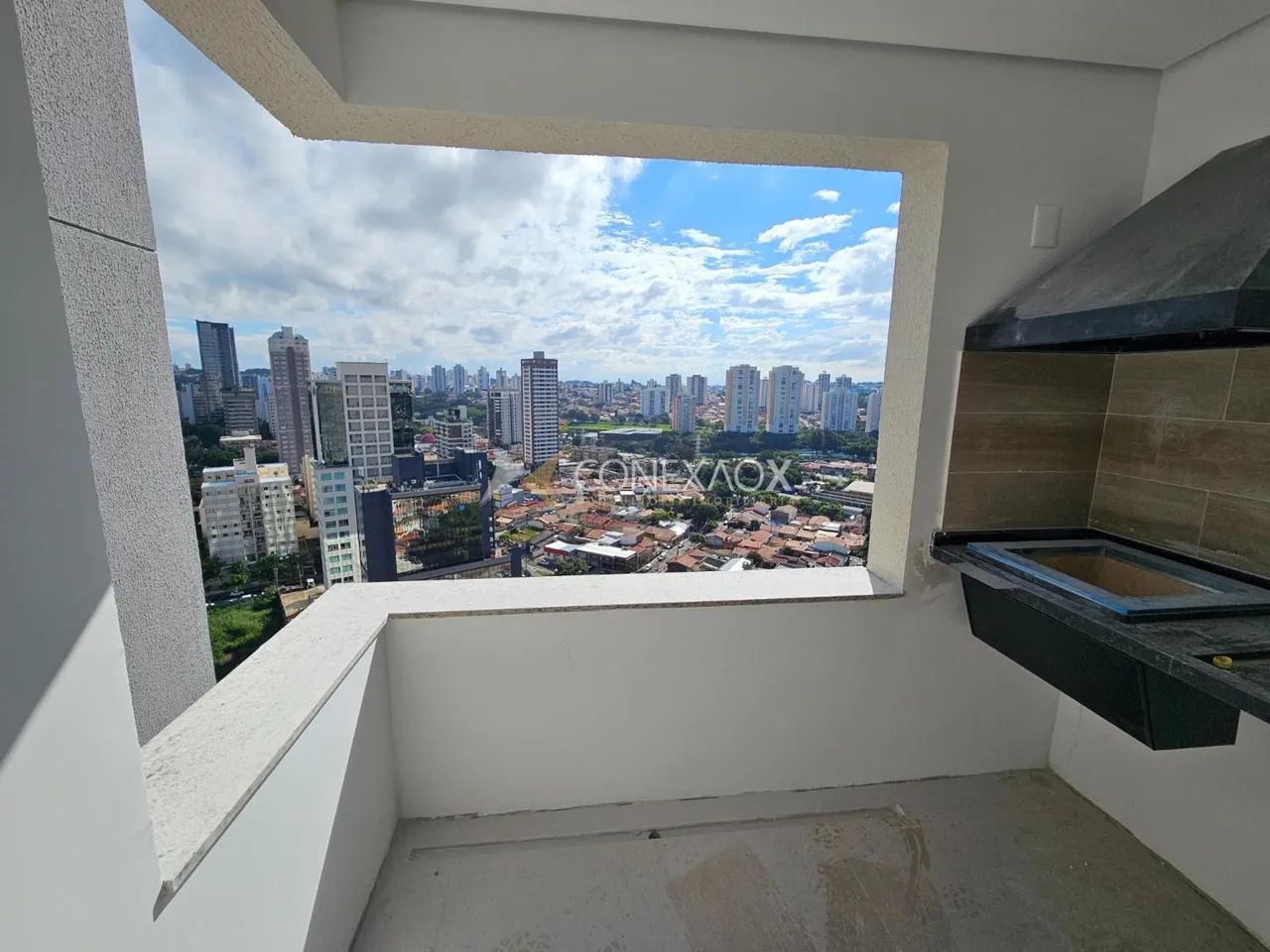 apartamento - Nova Campinas - Campinas - Foto 2