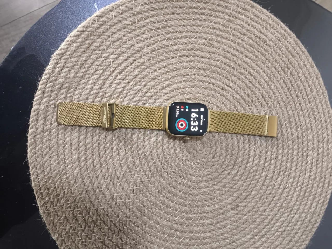 Smartwatch- Mormaii - Foto 3