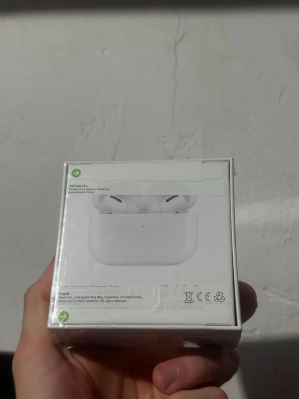 fone de ouvido - Foto 2