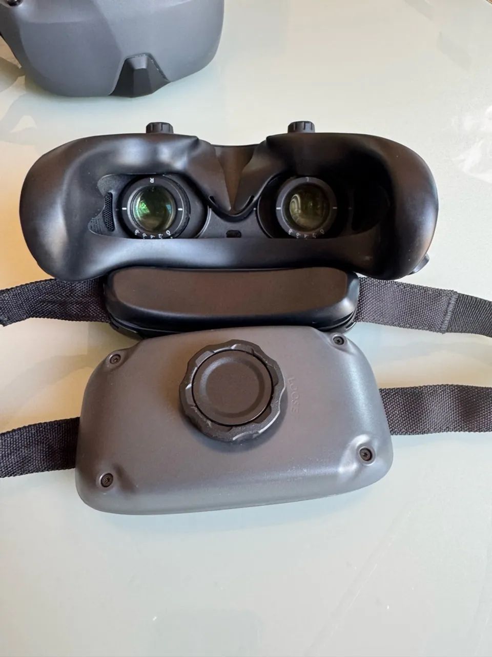 Goggles3 - Foto 4