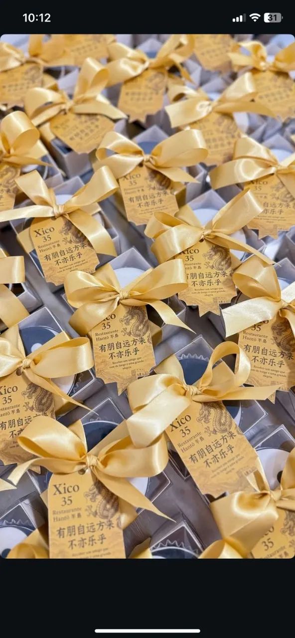 Papelaria Personalizada 