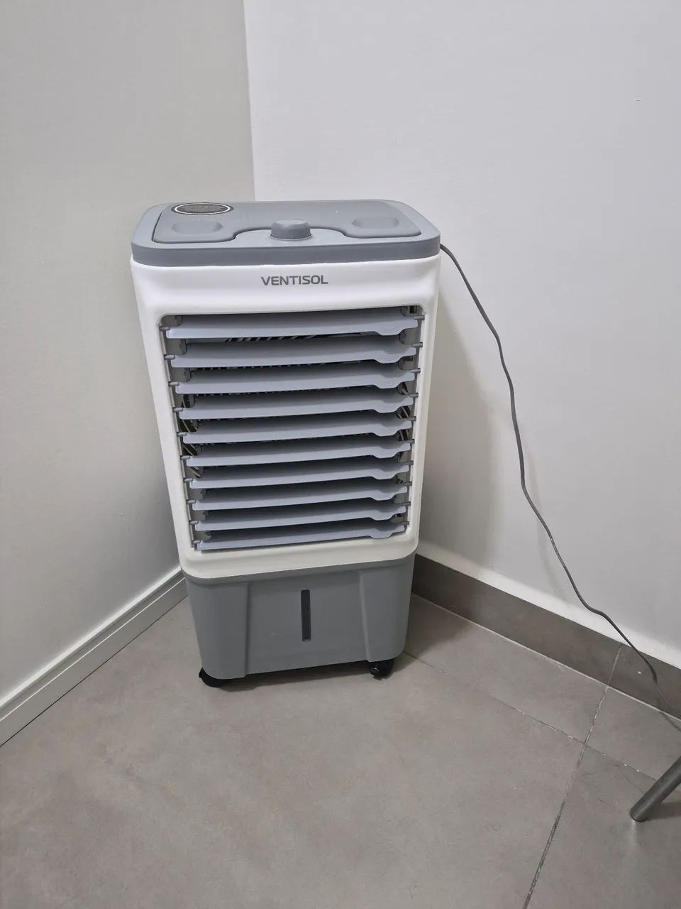 Climatizador seminovo Ventisol