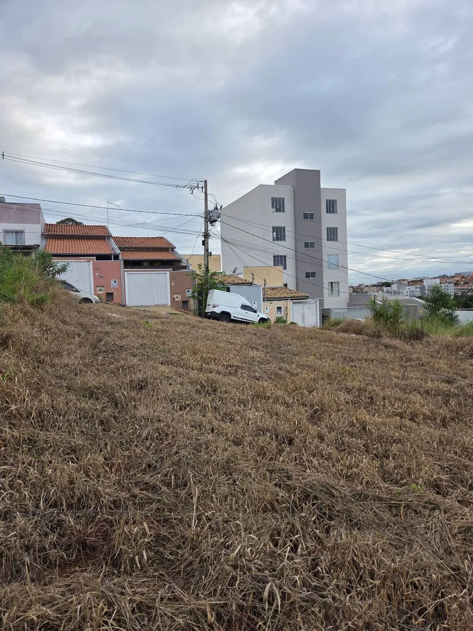 Terreno à venda, 200m2                     - Foto 5