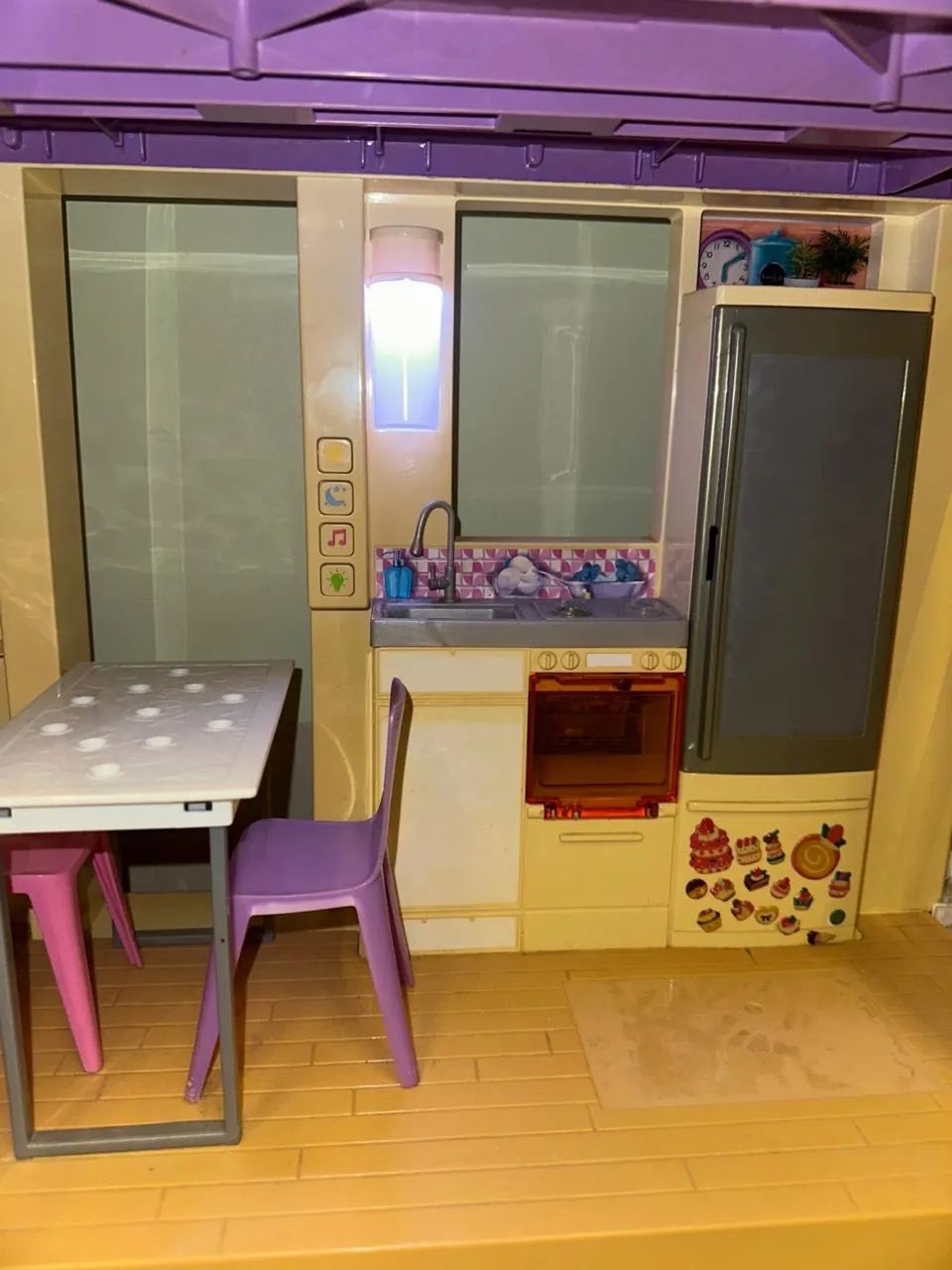 Casinha da Barbie - Foto 3