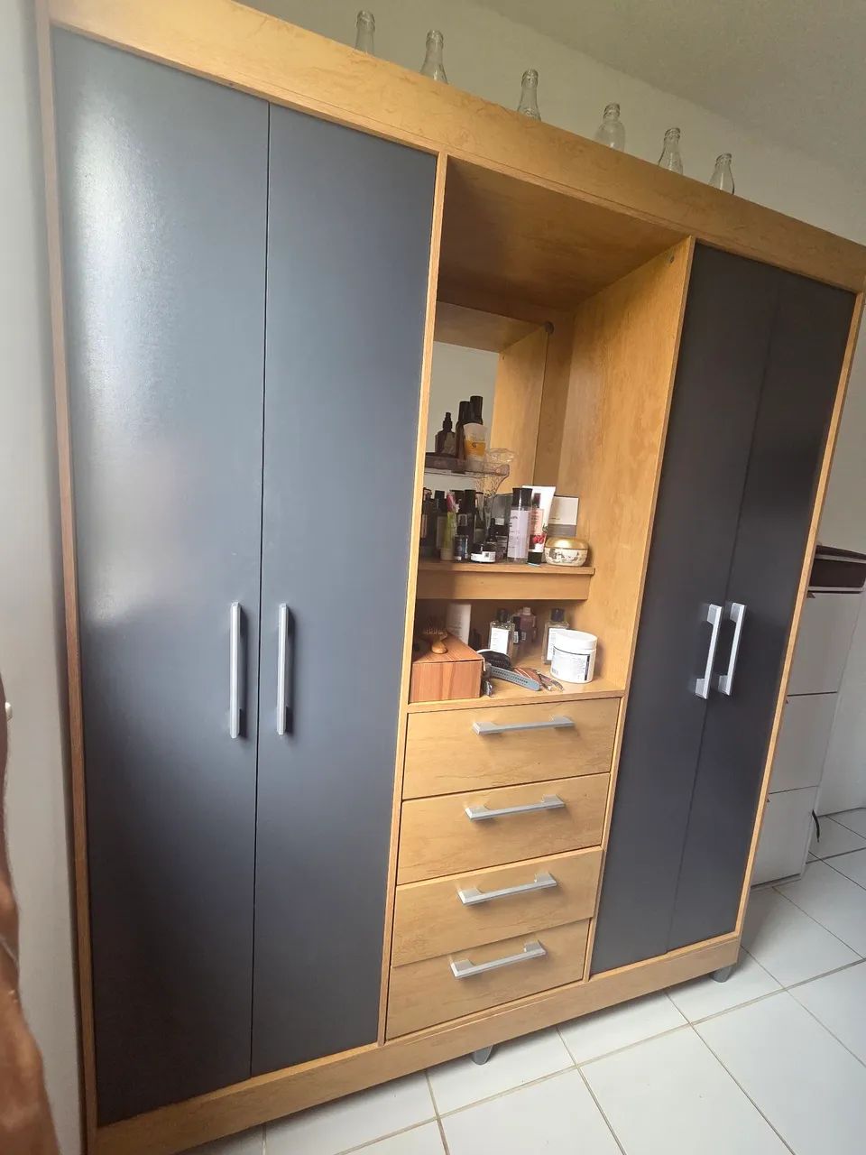 Guarda roupa - Foto 4