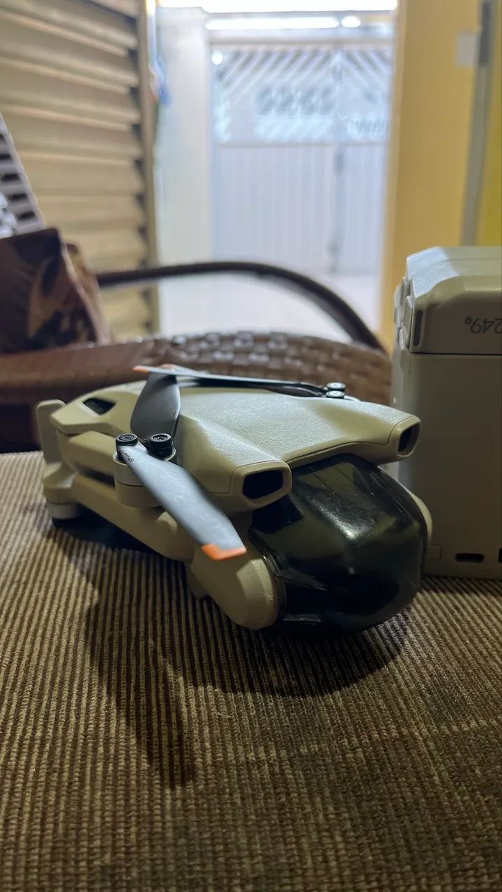 Mini 3 DJI  - Foto 5