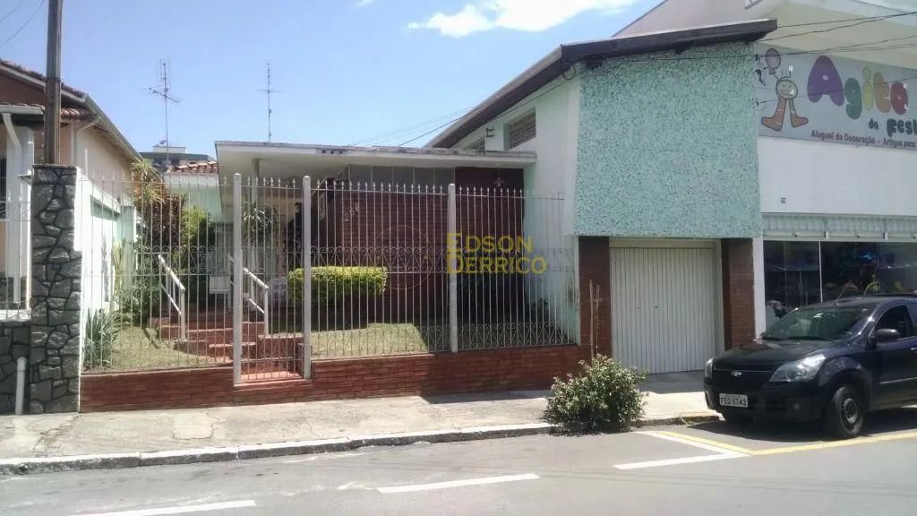 Casa com 4 quartos à Venda, Centro - Pindamonhangaba - Foto 2