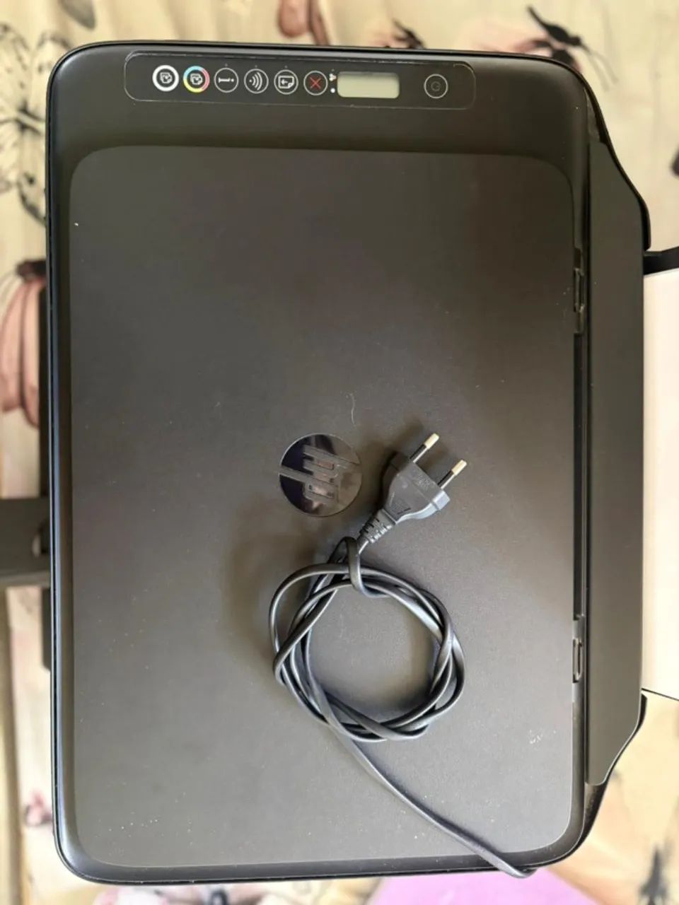 Impressora hp 2774 - Foto 5