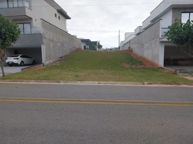 Terreno Condomíneo Cyrela 318m2 - Foto 2