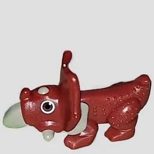 Kinder Ovo Dinossauros lote - Foto 4