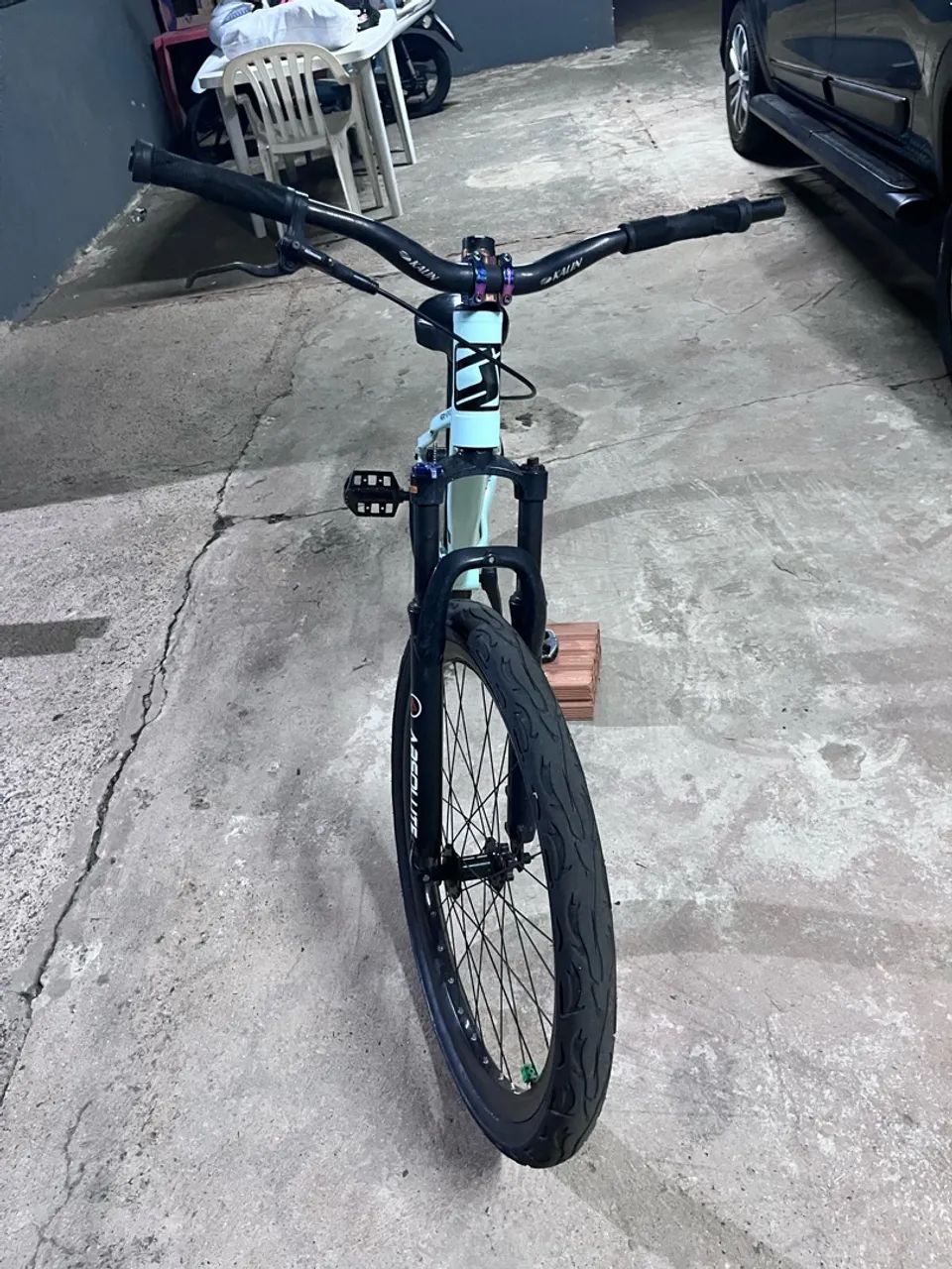Gios frx evo  - Foto 5