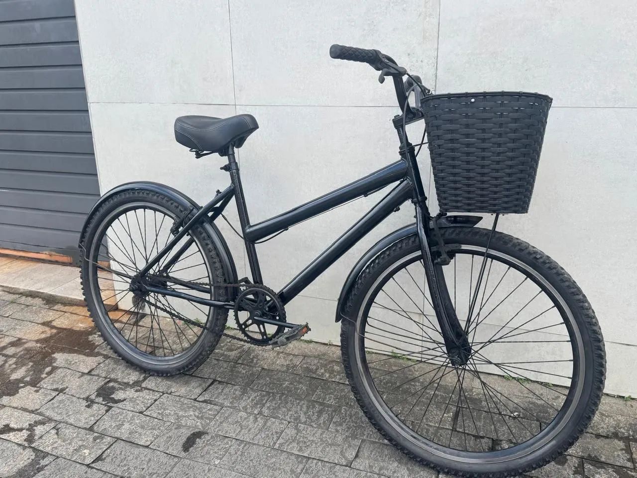Bicicleta ceci aro 26 revisada com nota  - Foto 4