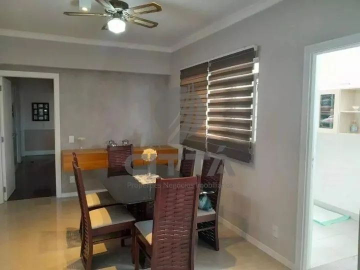 Apartamento a venda Jardim Guarani Campinas/SP - Foto 4