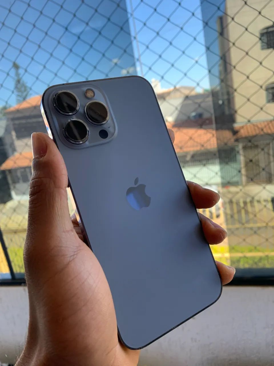 iPhone 13 Pro Max  - Foto 2