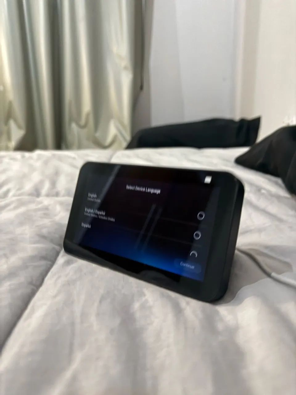 Echo Show 5, 2a Geração 