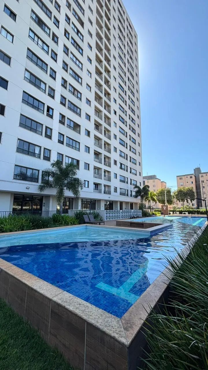 Parque Goiá Condomínio Clube - Foto 4