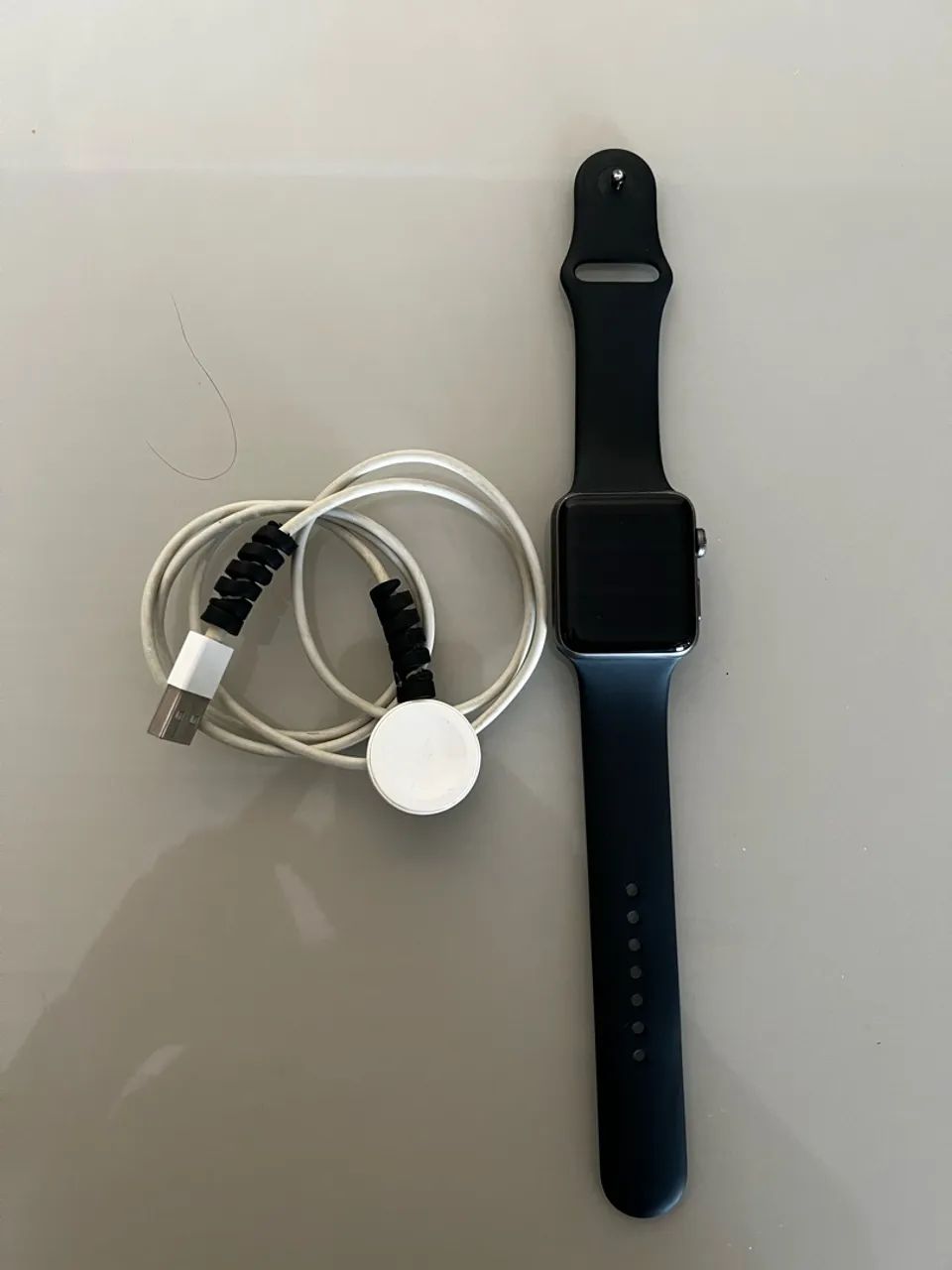 Apple Watch S3