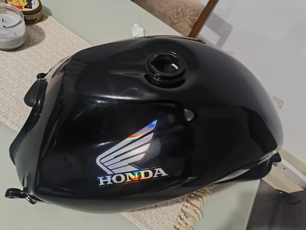 Vendo tanque da CB 300 - 2013 a 2015 