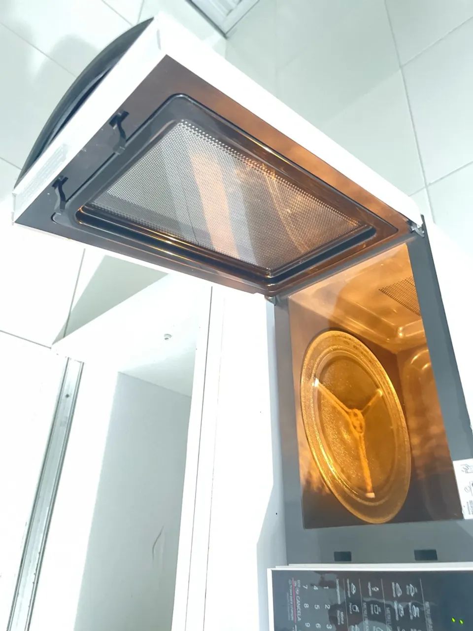 Microondas LG 30 L - Foto 2