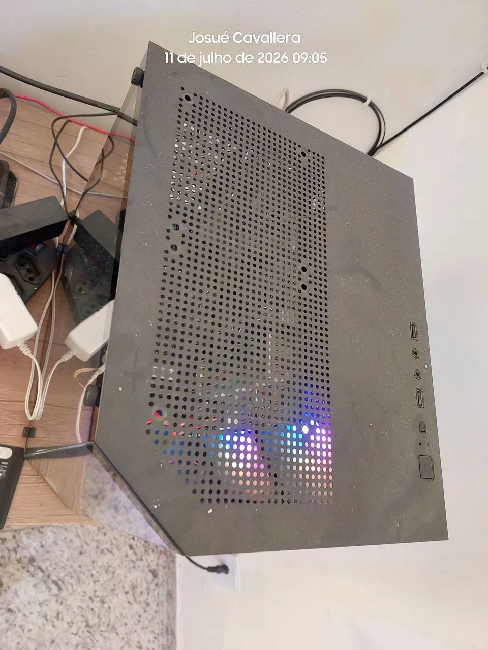 Computador gamer  - Foto 3