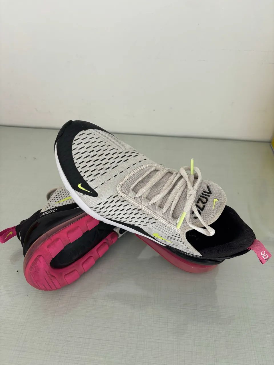 Tênis Nike Air Max 270 - Foto 2