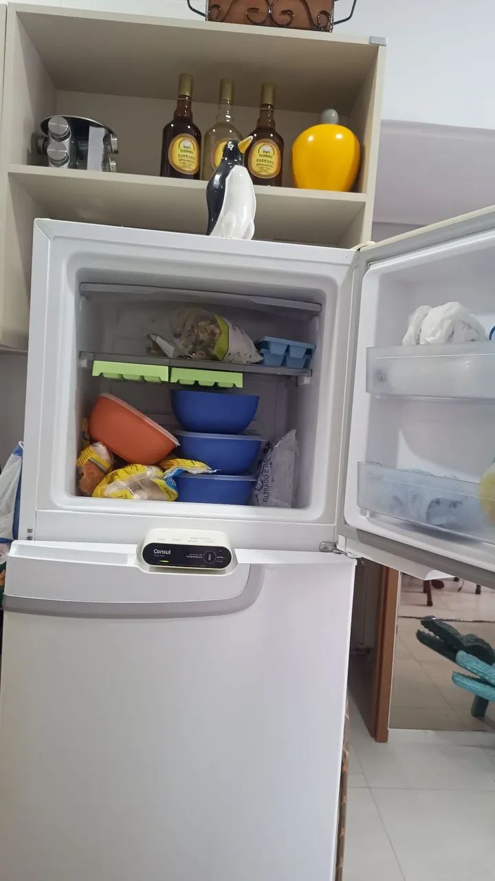 Geladeira  - Foto 2