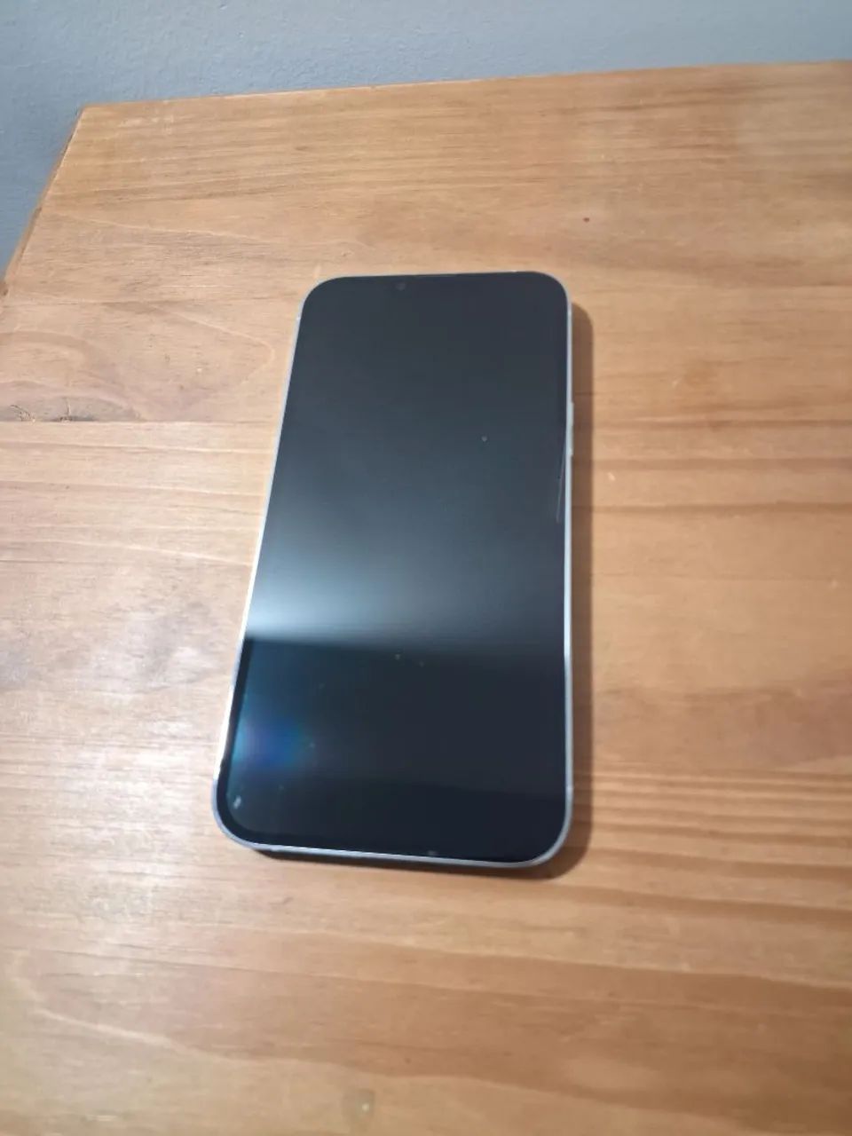 iPhone 13 pro max 128gb 6ram